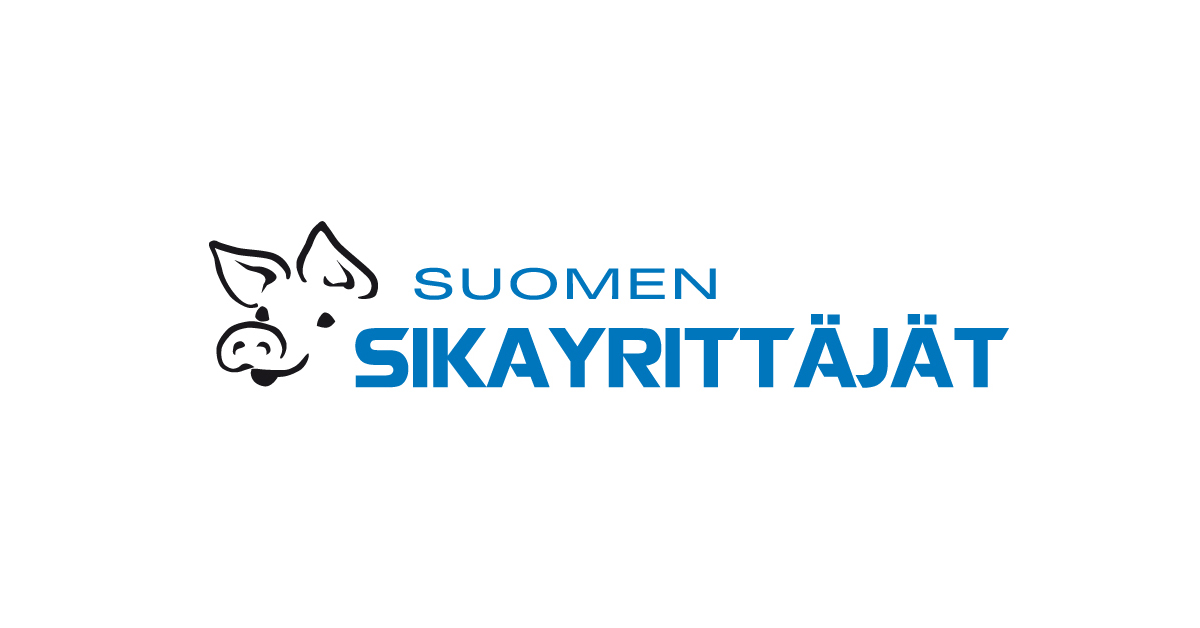 Sikayrittäjät on sikatalouteen erikoistunut valtakunnallinen toimija - Suomen  Sikayrittäjät ry.